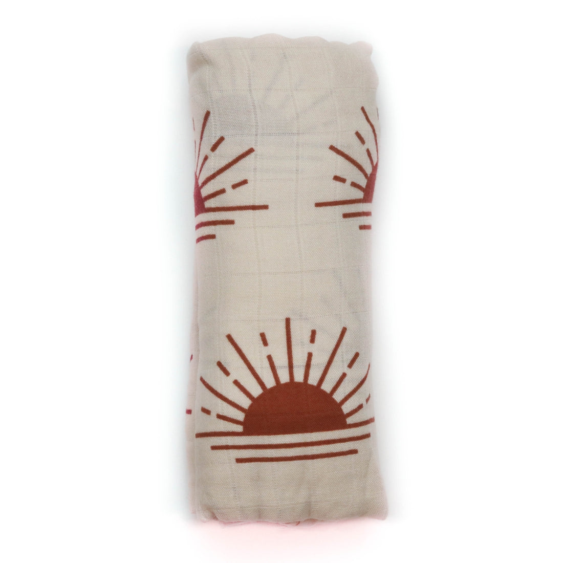 Muslin Swaddle - Sunburst