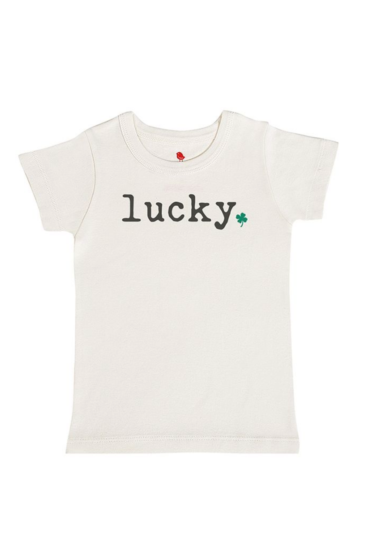 Lucky Tee