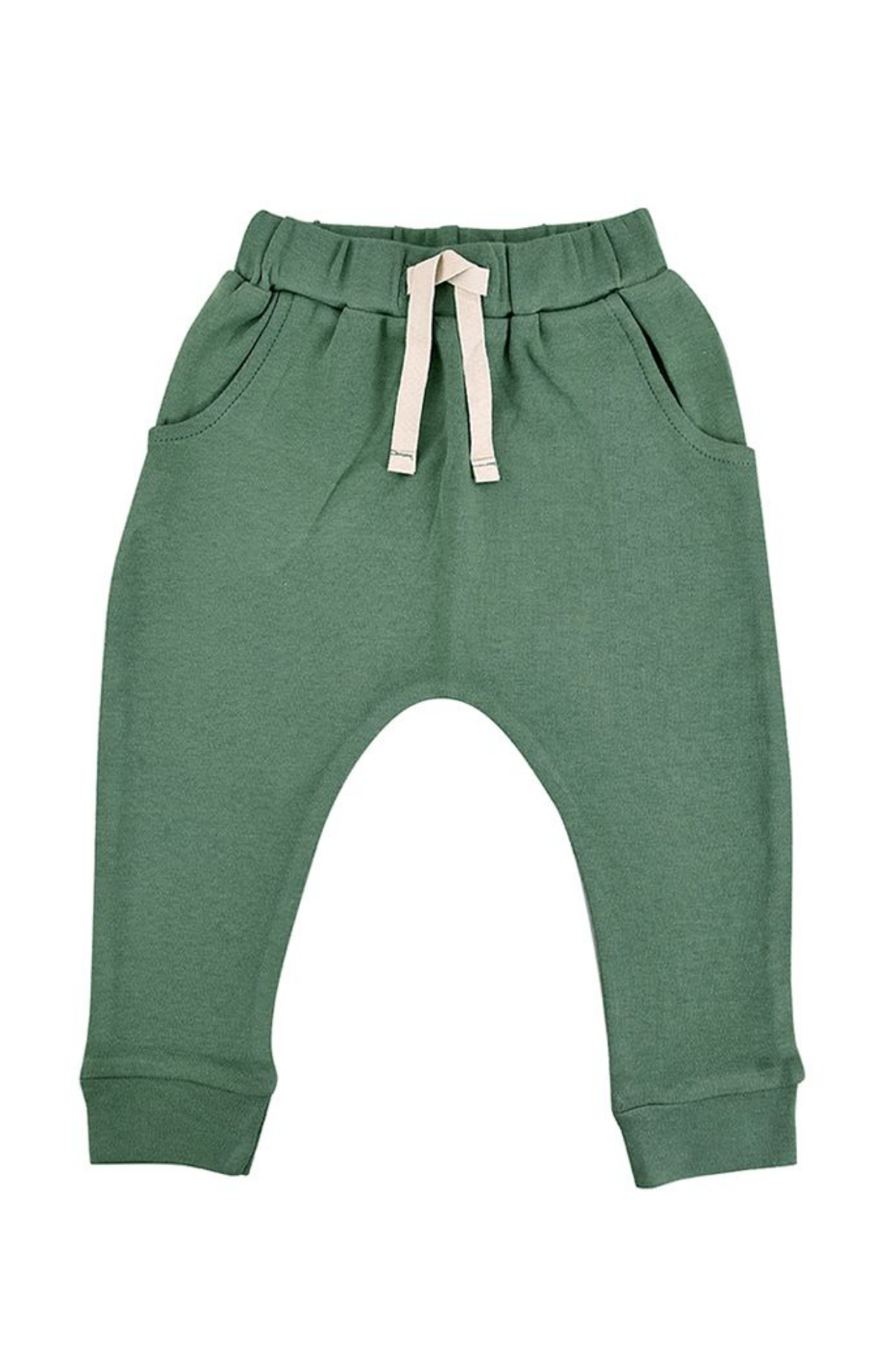 Lounge Pants | Green