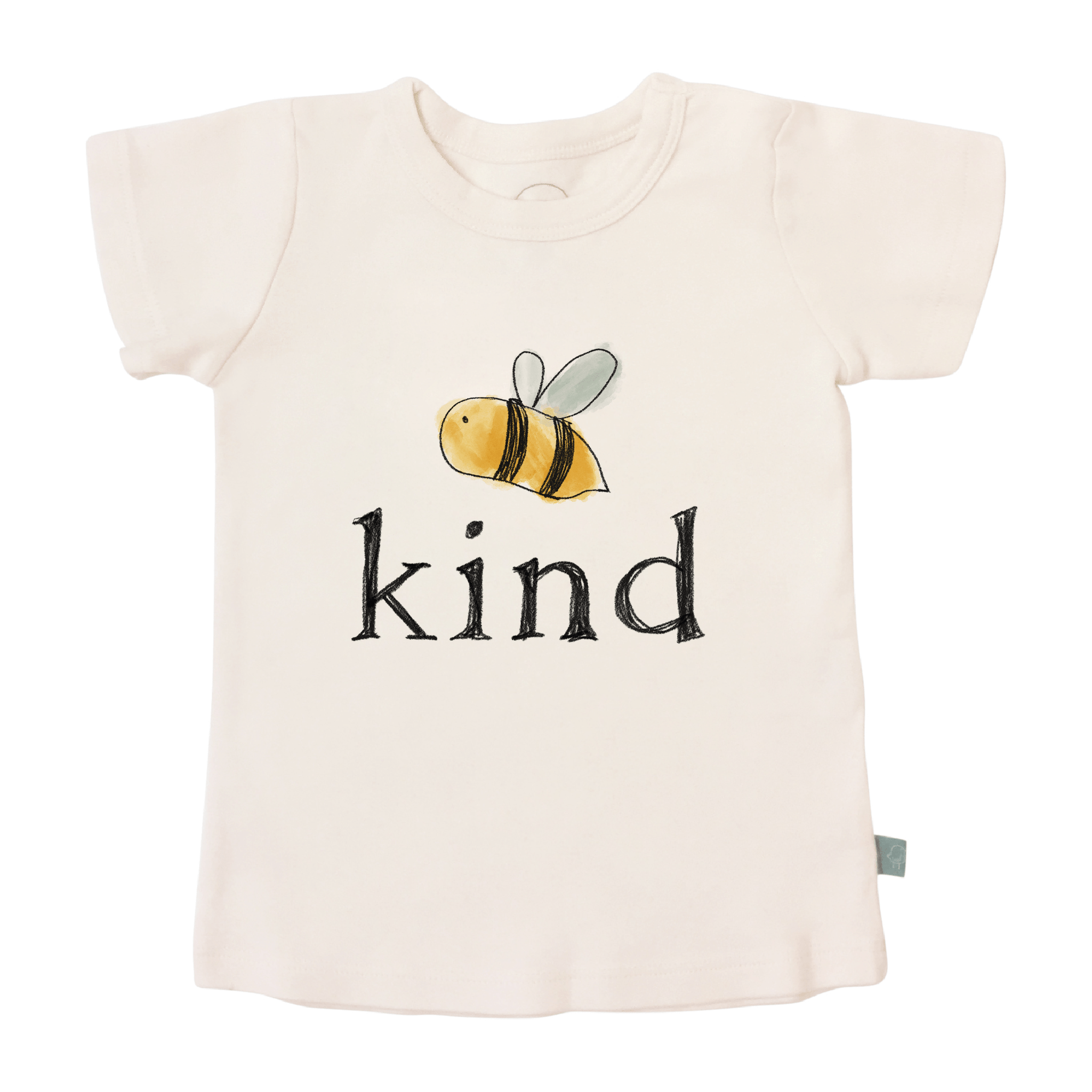 Bee Kind Toddler Tee