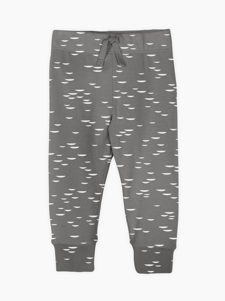 Organic Cruz Jogger | 100% Cotton